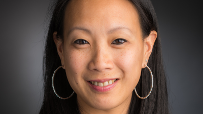 Professor Kimmie Ng | Cancer Grand Challenges